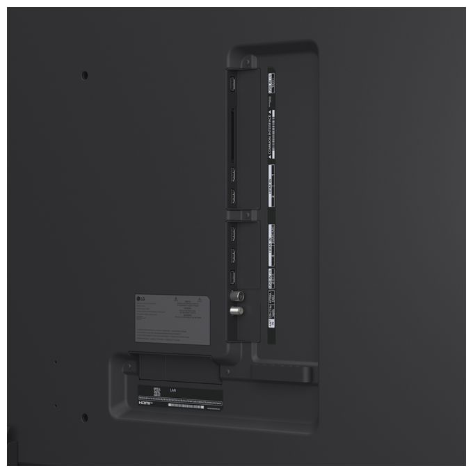 MiniLed 190,5 cm (75 Zoll) Fernseher 4K Ultra HD VESA 400 x 300 mm 75QNED87A6B 