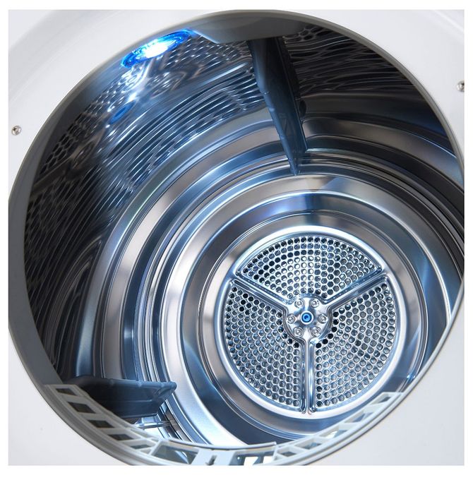 Wärmepumpen Trockner Frontlader AutoClean V9AYXT 