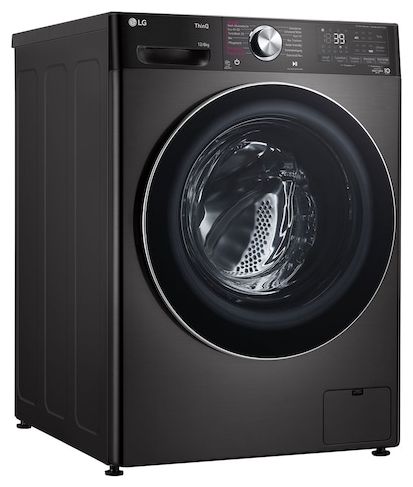 12 kg 8 kg Waschtrockner 1400 U/min V9WD128H2B 