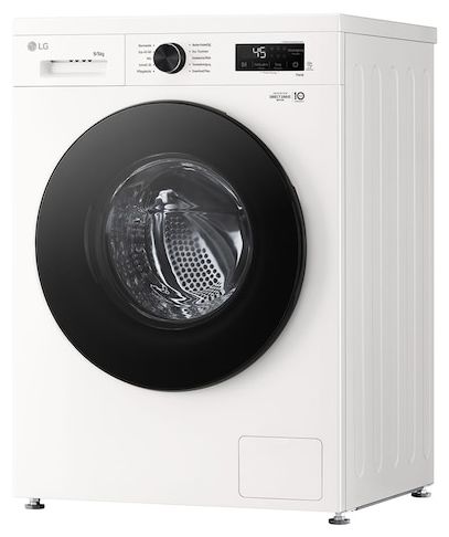 9 kg 5 kg Waschtrockner 1300 U/min W4WB3095Y 