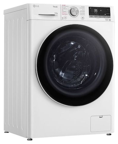 9 kg 6 kg Waschtrockner 1400 U/min W4WV90961C 