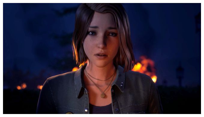 Life is Strange: Reunion (PlayStation 5) 