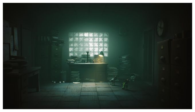 Little Nightmares III (Nintendo Switch 2) 