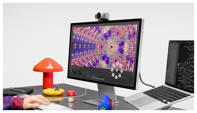 8000 DPI Büro Maus Laser  MX Master 4 for Mac (Schwarz) 