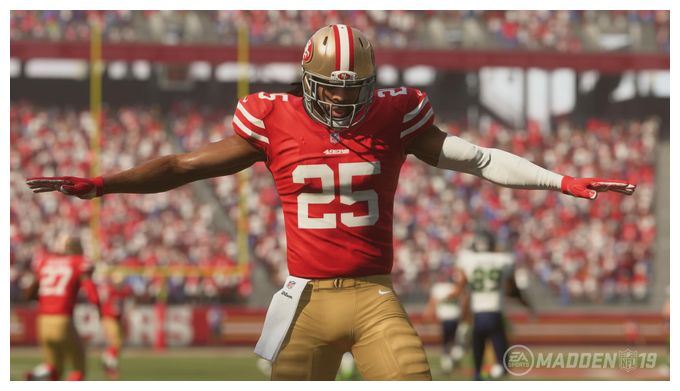 Madden NFL 19 