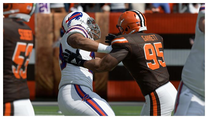 Madden NFL 20 