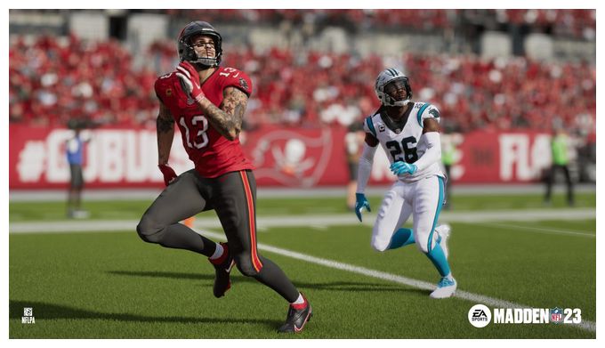 Madden NFL 23 (PlayStation 5) 