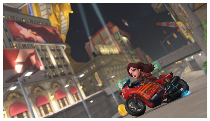 Mario Kart World (Nintendo Switch 2) 