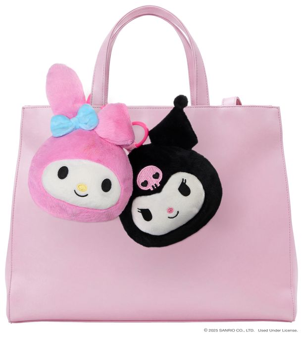 Loves Hello Kitty Reversible Plush Surprise 