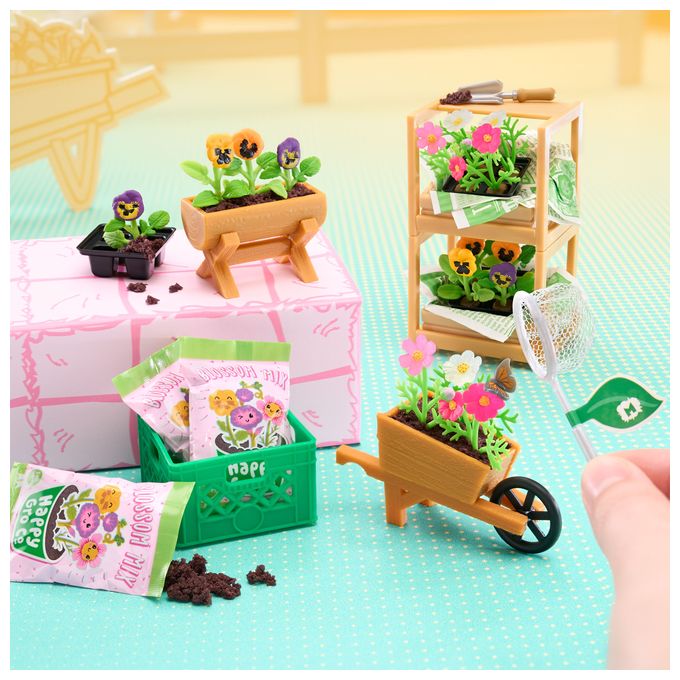 Miniverse Make It Mini Nature - Serie 3 
