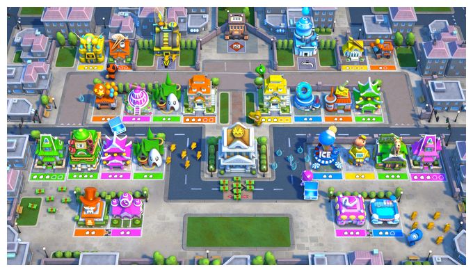 Monopoly Madness (Xbox Series X) 