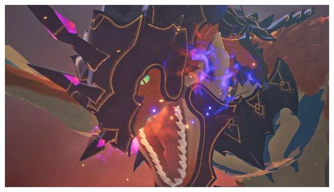 Monster Hunter Stories 3 Twisted Reflection (PlayStation 5) 