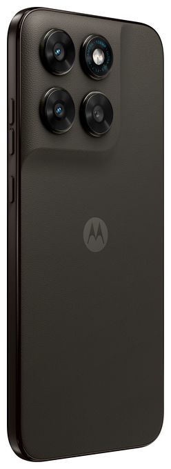 256 GB 5G Smartphone 17,3 cm (6.8 Zoll) 2,5 GHz Android 108 MP Dual Kamera Dual Sim WiFi 5 (PANTONE Black Olive) Moto G77 