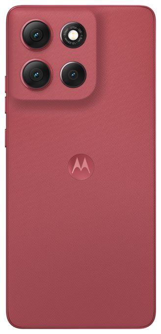 512 GB 5G Smartphone 16,9 cm (6.67 Zoll) Android 50 MP Dual Kamera Dual Sim WiFi 6 (Chrysanthemum) Moto G86 Power 