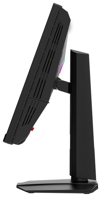 Quad HD Monitor 68,6 cm (27 Zoll) 16:9 0,5 ms 400 cd/m²  MPG 272QRF X36 (Schwarz) 