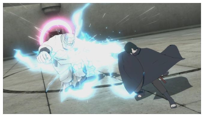 Naruto Shippuden: Ultimate Ninja Storm 4 - Road to Boruto (Nintendo Switch) 