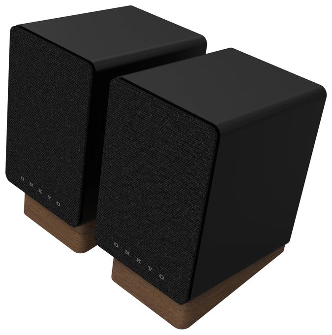 30 W Bluetooth Lautsprecher  GX-10DB (Schwarz) 