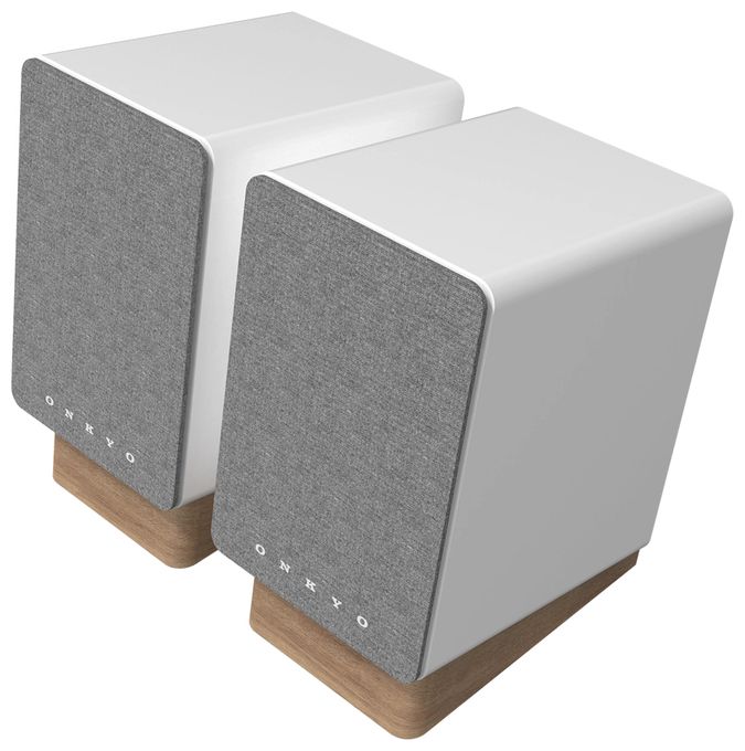 30 W Bluetooth Lautsprecher  GX-10DB (Grau, Weiß) 