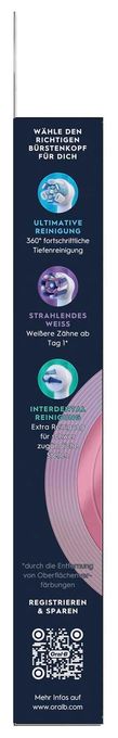 iO Sanfte Reinigung 