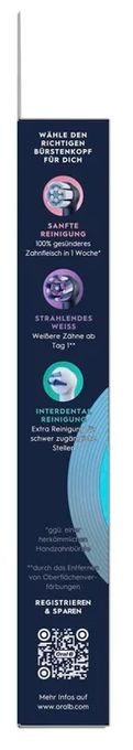 iO Ultimative Reinigung 