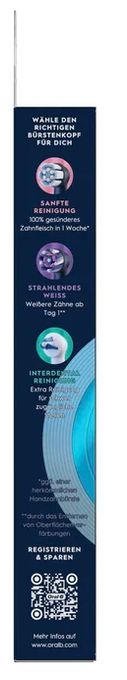 iO Ultimative Reinigung 