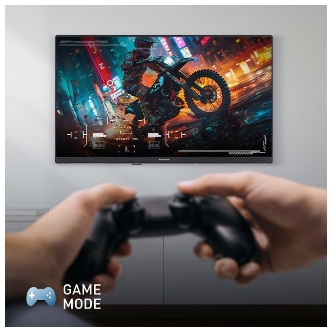LCD/TFT 81,3 cm (32 Zoll) Fernseher HD-ready VESA 75 x 75 mm TV-32S50AEZ 