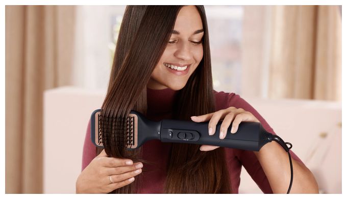Multistyler 1000 W  BHA530/00 5000 series (Schwarz) 