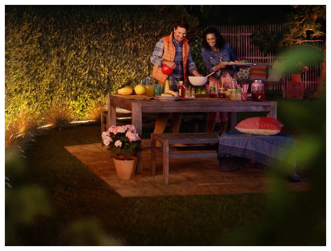 Lightstrip Outdoor 5 Meter 