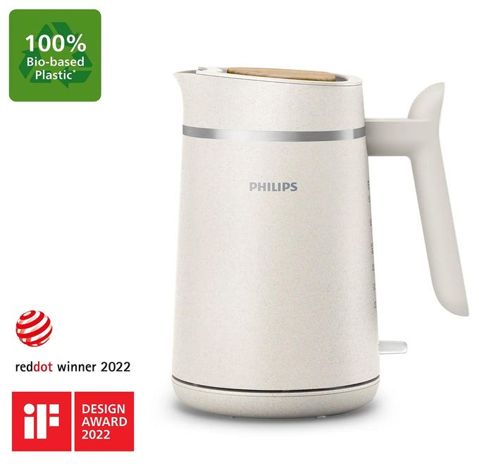 Eco Conscious Edition HD9365/10 Wasserkocher 5000er Serie 