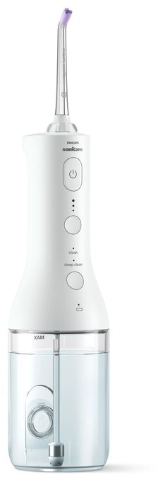 Munddusche HX3826/31 Sonicare Cordless Power Flosser 3000 