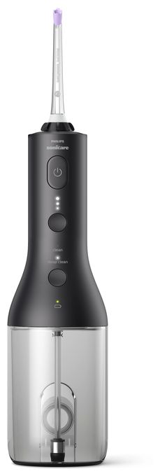 Munddusche HX3826/33 Sonicare Cordless Power Flosser 3000 