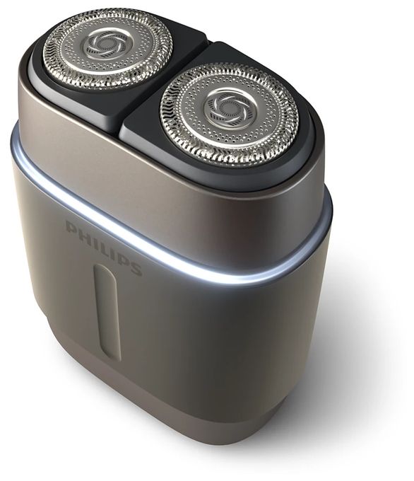 Nass&Trocken Rasierer Lithium-Ion (Li-Ion) 60 min S791/06 Series 700 