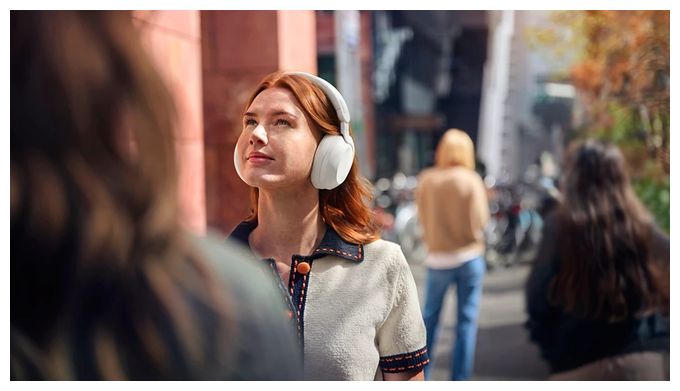 Over Ear Bluetooth Kopfhörer kabelgebunden&kabellos  TAH6000WT/00 (Weiß) 
