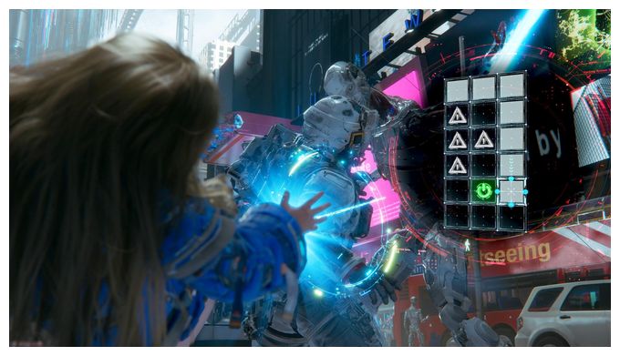 Pragmata (PlayStation 5) 