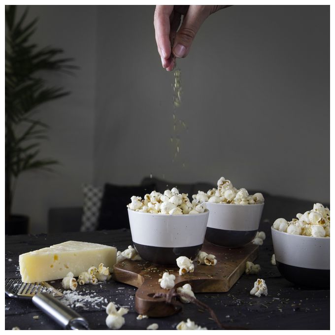 1100 W 292986 Popcornmaschine 