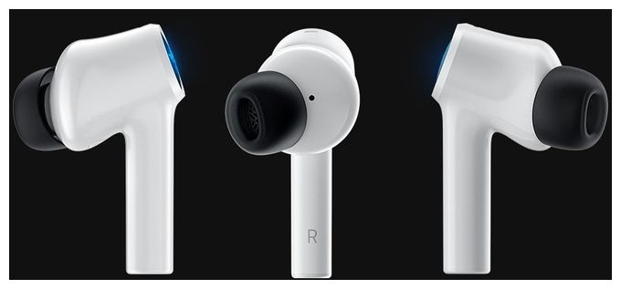 In-Ear Bluetooth Kopfhörer kabellos  Hammerhead HyperSpeed PlayStation (Weiß) 