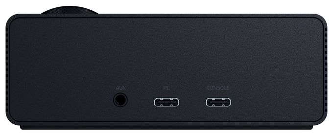 Ohraufliegender Bluetooth Kopfhörer kabelgebunden&kabellos 50 h Laufzeit USB Typ-A  Kraken V4 Pro (Schwarz) 