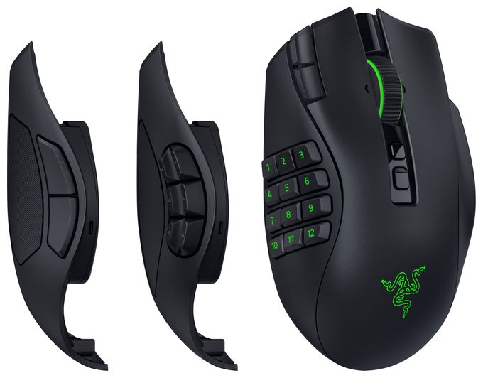 Naga V3 Pro 