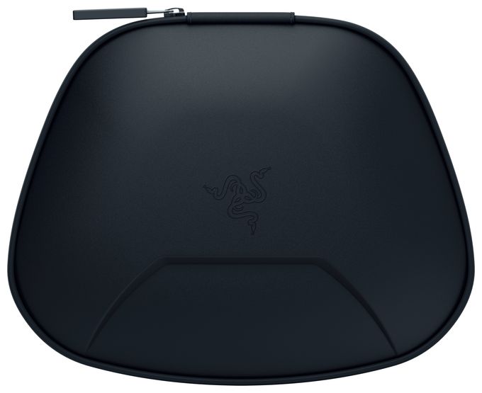 Analog Gamepad für PC, Xbox Series S, Xbox Series X  Wolverine V3 Pro (Weiß) 