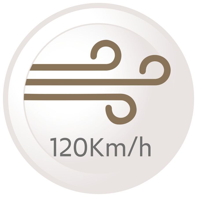 Haartrockner 2000 W  D6077 One Dry & Style (Bronze, Grau) 