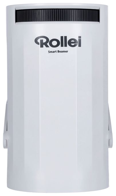 3LCD Standard Throw-Projektor 170 ANSI Lumen  SB-502 (Weiß) 