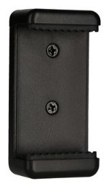 3 Bein(e) Stativ Smartphone-/Action-Kamera  Traveler (Schwarz) 
