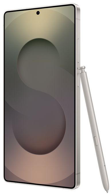 256 GB 5G Smartphone 17,5 cm (6.9 Zoll) Android 200 MP Vierfach Kamera Dual Sim WiFi 7 (Titanium Jadegreen) Galaxy S25 Ultra 