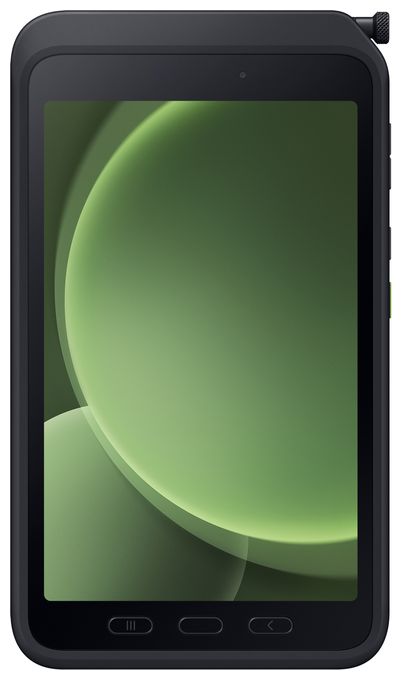 128 GB Tablet 20,3 cm (8 Zoll) 2,0 GHz Android 16 MP  Galaxy Tab Active5 (Grün) 