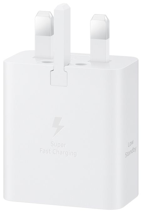 Schnellladeadapter 45 Watt 