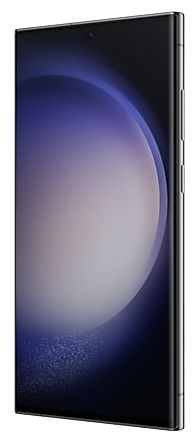 256 GB 5G Smartphone 17,3 cm (6.8 Zoll) 2,8 GHz Android 200 MP Vierfach Kamera Dual Sim WiFi 6 (Phantom Black) Galaxy S23 Ultra 