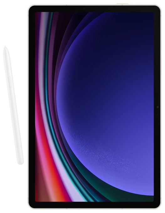 Folio Galaxy Tab S9, Galaxy Tab S9 FE, Galaxy Tab S10 FE, Galaxy Tab S10 Lite bis 27,9 cm (11") Kratzresistent Smart Book Cover 