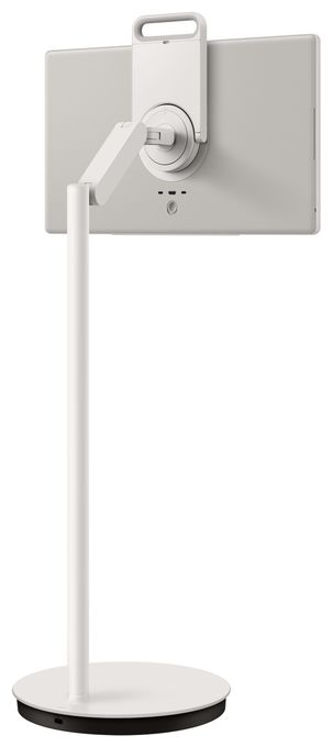 LED 68,6 cm (27 Zoll) Fernseher Quad HD UE27LSM7FAX The Movingstyle 