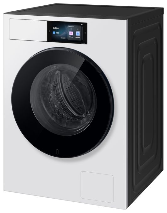 9 kg Frontlader Waschmaschine 1400 U/min aquaStop Funktion AutoClean WF90H09C4WT2 