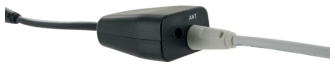 DVB-T2 Außenantenne DTA4000011 